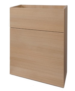 Q Line Standard Units  350mm Depth